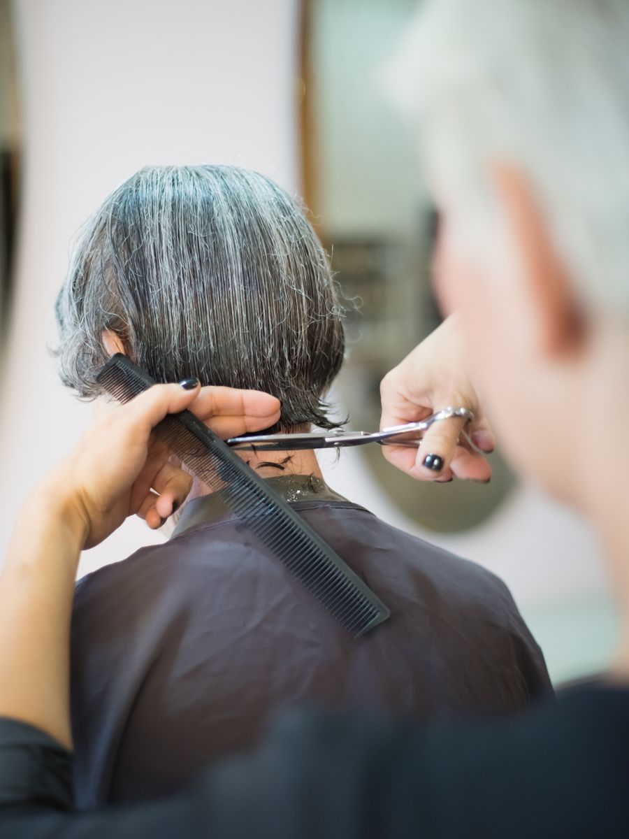 Salon G&N Bayan Kuaförü
